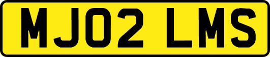 MJ02LMS