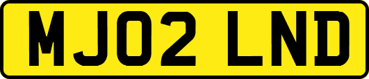MJ02LND