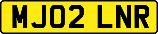 MJ02LNR