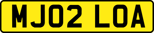 MJ02LOA