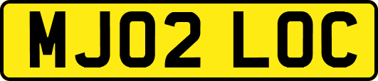 MJ02LOC