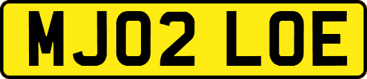 MJ02LOE