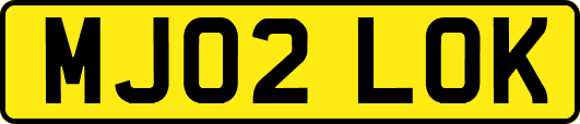 MJ02LOK