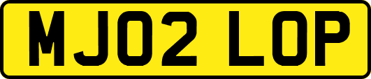 MJ02LOP
