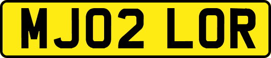 MJ02LOR