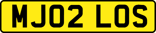 MJ02LOS
