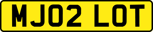 MJ02LOT
