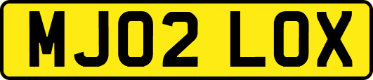 MJ02LOX