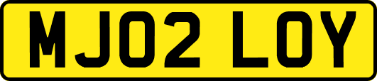 MJ02LOY