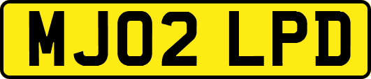 MJ02LPD