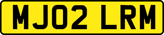 MJ02LRM