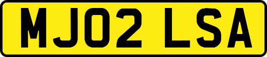 MJ02LSA