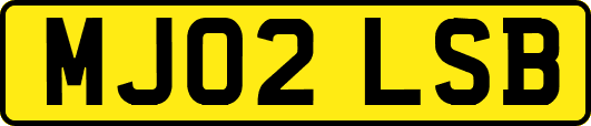 MJ02LSB