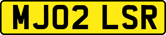 MJ02LSR