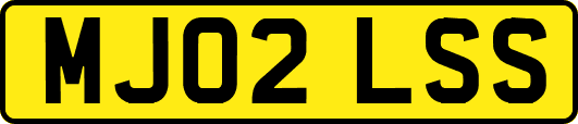 MJ02LSS
