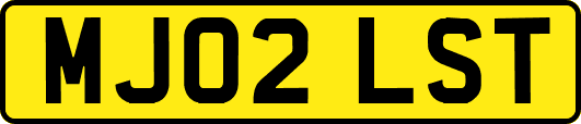 MJ02LST