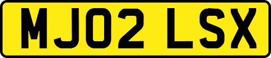 MJ02LSX