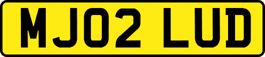 MJ02LUD