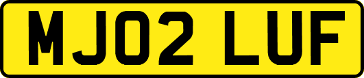 MJ02LUF