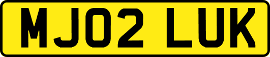 MJ02LUK