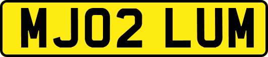 MJ02LUM