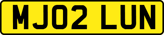 MJ02LUN