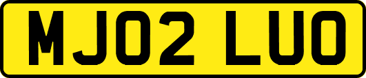 MJ02LUO