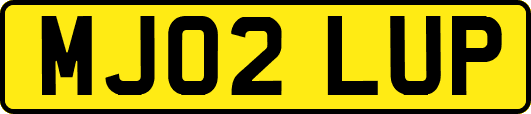 MJ02LUP