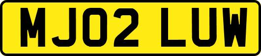MJ02LUW