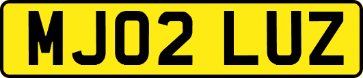 MJ02LUZ