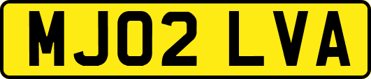 MJ02LVA