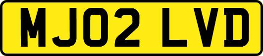 MJ02LVD
