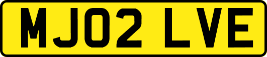 MJ02LVE