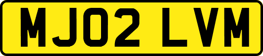 MJ02LVM