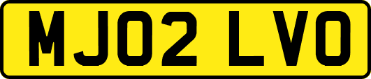 MJ02LVO