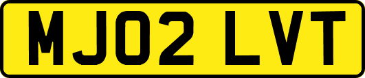 MJ02LVT