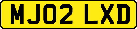 MJ02LXD