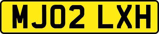 MJ02LXH
