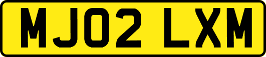 MJ02LXM