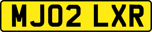 MJ02LXR