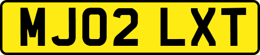 MJ02LXT