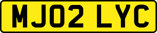 MJ02LYC