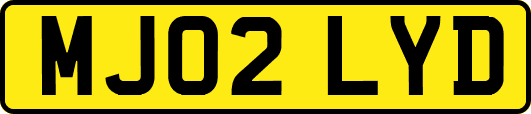 MJ02LYD