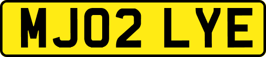MJ02LYE