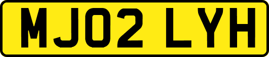 MJ02LYH
