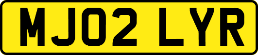 MJ02LYR