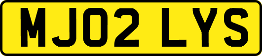MJ02LYS