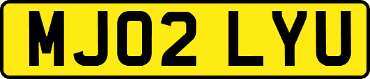 MJ02LYU