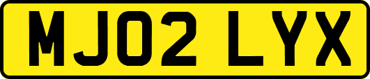 MJ02LYX