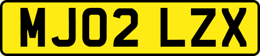 MJ02LZX